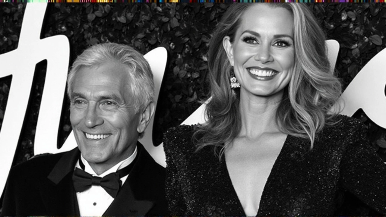 Giorgio Armani tot: Stars trauern um Mode-Ikone – Designer mit 91 gestorben
