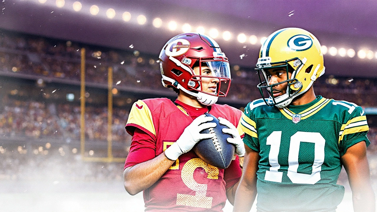 NFL Game Pass auf DAZN in Österreich: Alle Spiele live, neue Features und Preise 2025/26
