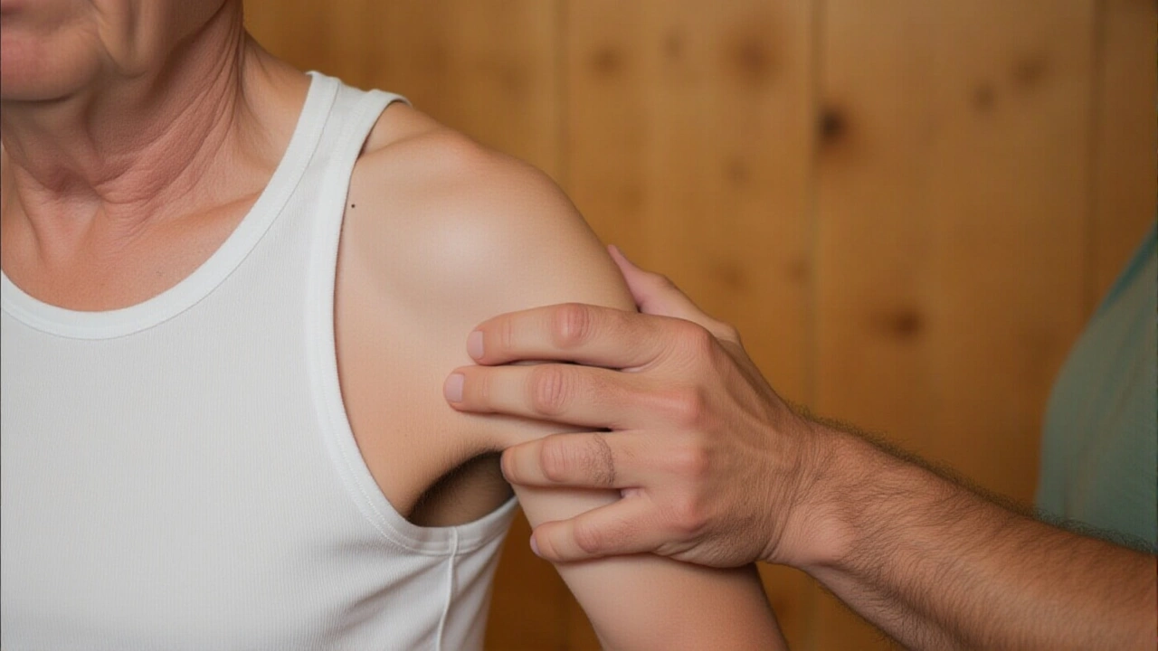 Die andere Seite der Medaille: Fachpersonal fehlt